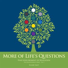 Cover image for More of Life's Questions: Spiritual Development V3