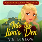 Into the lion's den cover image