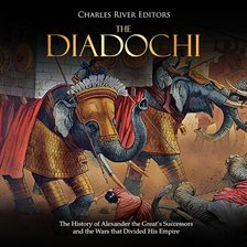 Cover image for The Diadochi