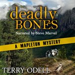 Deadly bones cover image