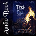 The test of fire cover image