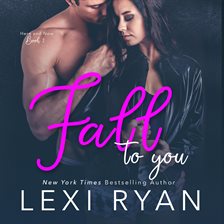 Cover image for Fall to You