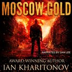 Moscow gold cover image