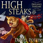 High steaks cover image