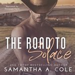 The road to solace cover image