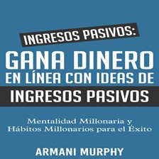 Cover image for Ingresos Pasivos