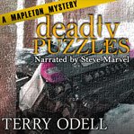Deadly puzzles cover image