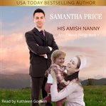 His amish nanny cover image