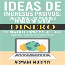 Cover image for Ideas de Ingresos Pasivos