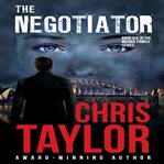 The negotiator cover image