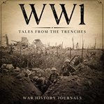Ww1: tales from the trenches cover image