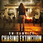 Chasing extinction cover image