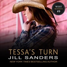 Cover image for Tessa's Turn