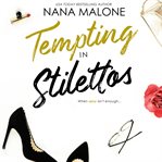 Tempting in stilettos cover image