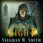 Soul of light cover image