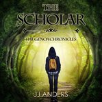 The scholar cover image