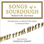 Songs of a sourdough cover image