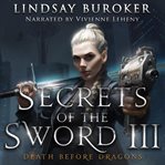 Secrets of the Sword 3 cover image