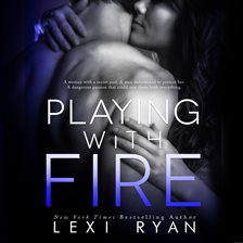 Cover image for Playing With Fire