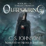 Outpouring cover image