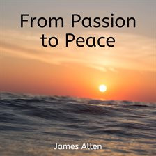 Cover image for From Passion to Peace