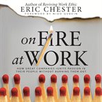 On fire at work : how great companies ignite passion in their people without burning them out cover image