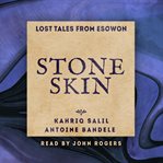 Stoneskin: an esowon story. Book #0.1 cover image