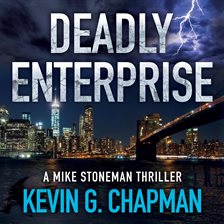 Cover image for Deadly Enterprise