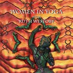 Women in yoga with ruth westoby cover image
