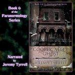Cooper alley ghost cover image