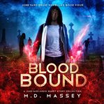 Blood bound cover image