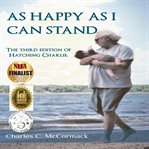 As happy as i can stand cover image