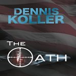 The oath cover image