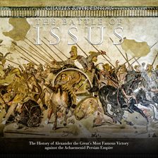 Cover image for The Battle of Issus
