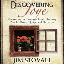 Cover image for Discovering Joye
