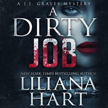 Cover image for A Dirty Job