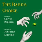 The bard's choice cover image