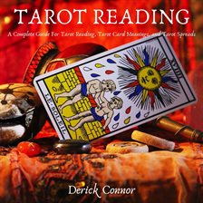 Cover image for Tarot Reading