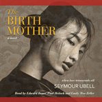 The birth mother cover image
