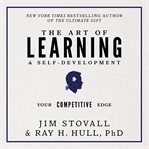 The art of learning and self-development cover image