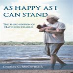As happy as i can stand cover image