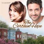 The certain hope cover image