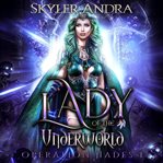 Lady of the underworld cover image