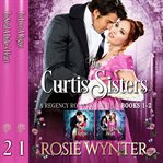 The curtis sisters. Books #1-2 cover image