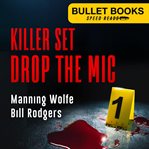 Killer set: drop the mic cover image