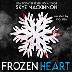 Frozen heart cover image