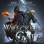 Wreckers gate cover image
