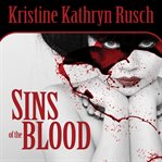 Sins of the blood cover image