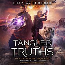 Cover image for Tangled Truths