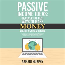 Cover image for Passive Income Ideas